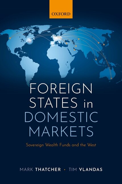 Couverture_Foreign States In Domestic Markets