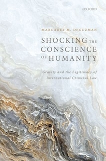 Couverture_Shocking the Conscience of Humanity
