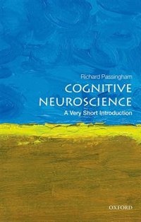 Front cover_Cognitive Neuroscience