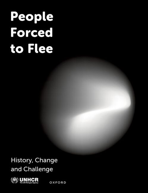 Couverture_People Forced to Flee