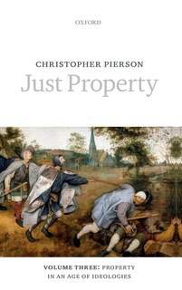 Front cover_Just Property