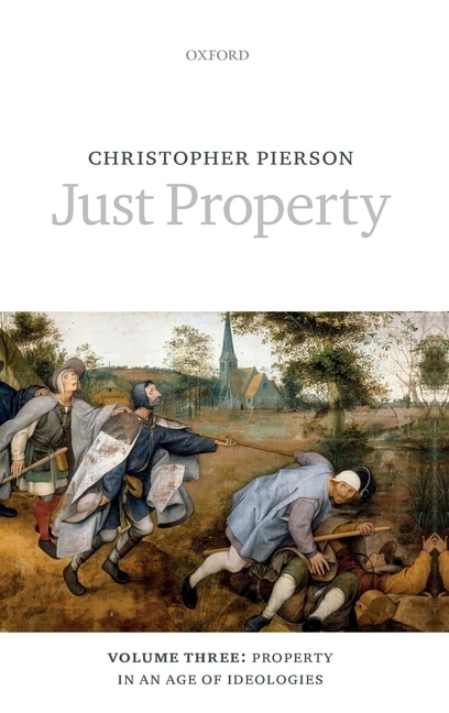 Front cover_Just Property
