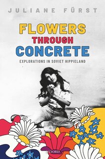 Couverture_Flowers Through Concrete