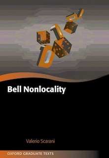 Front cover_Bell Nonlocality