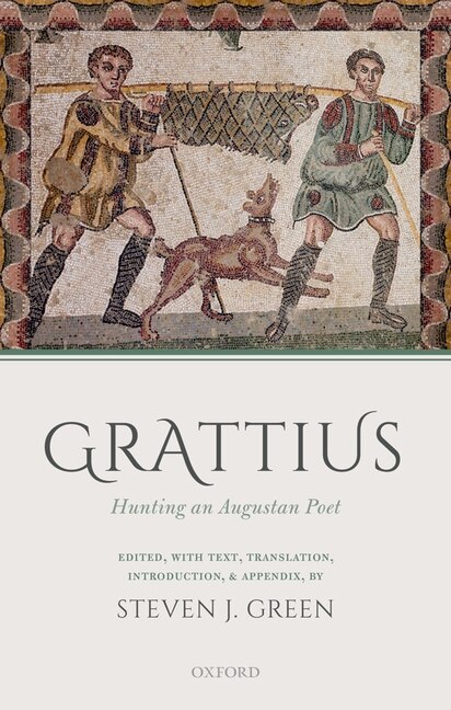 Front cover_Grattius