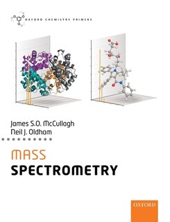 Front cover_Mass Spectrometry