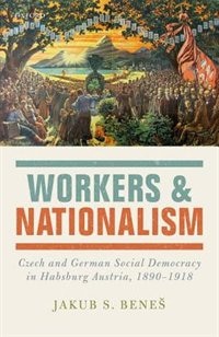 Front cover_Workers and Nationalism