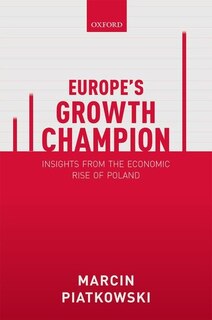 Front cover_Europe's Growth Champion