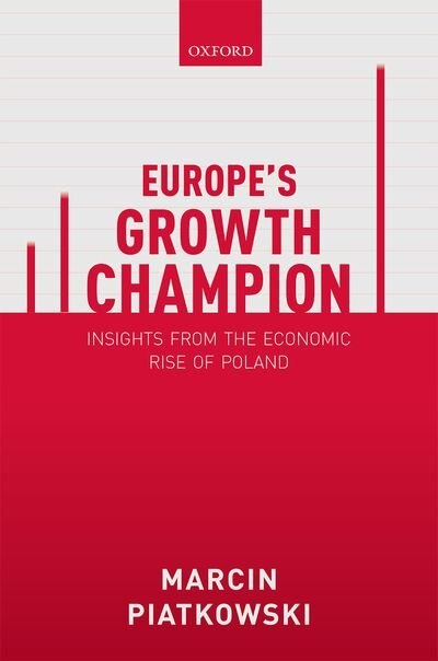 Front cover_Europe's Growth Champion