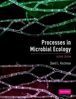 Couverture_Processes in Microbial Ecology