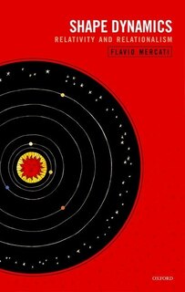 Front cover_Shape Dynamics