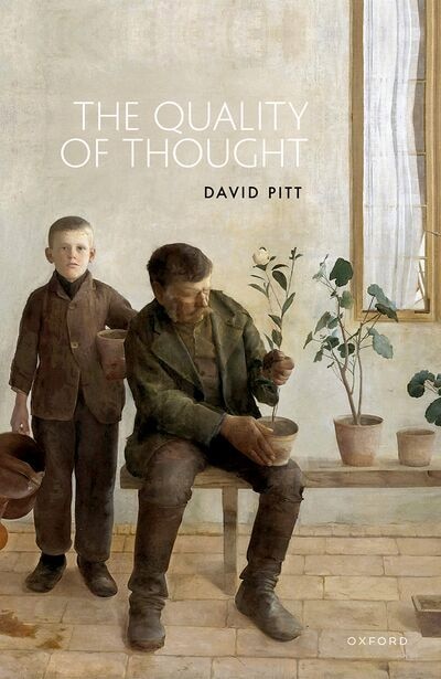 Front cover_The Quality of Thought