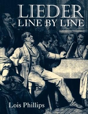 Front cover_Lieder Line by Line