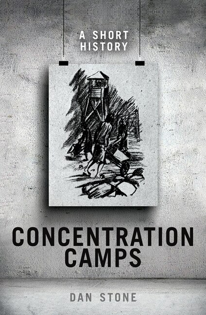 Front cover_Concentration Camps