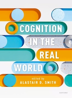 Front cover_Cognition in the Real World