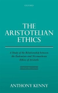Couverture_The Aristotelian Ethics