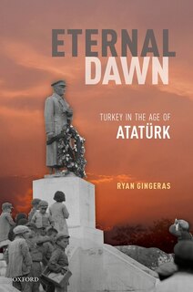 Front cover_Eternal Dawn