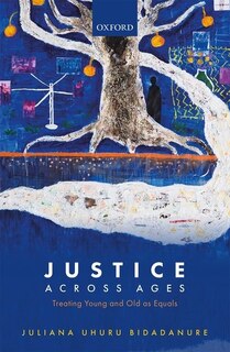 Front cover_Justice Across Ages