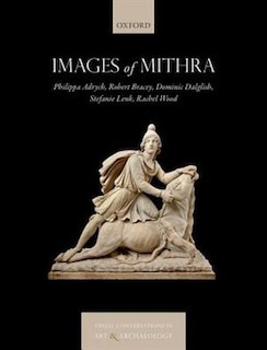 Front cover_Images of Mithra