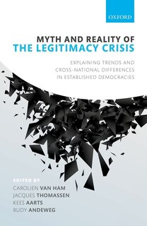 Front cover_Myth and Reality of the Legitimacy Crisis