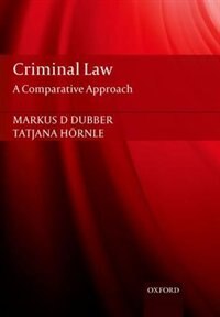 Front cover_Criminal Law