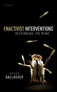 Front cover_Enactivist Interventions