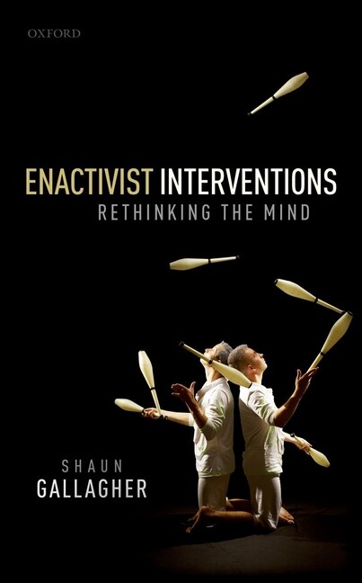 Front cover_Enactivist Interventions
