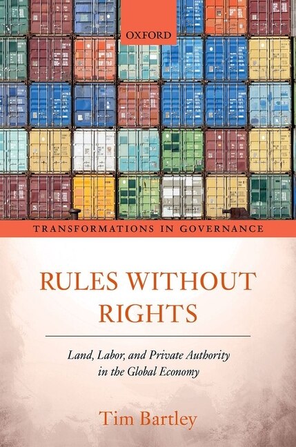 Front cover_Rules without Rights