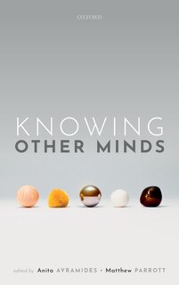 Front cover_Knowing Other Minds
