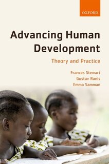 Front cover_Advancing Human Development