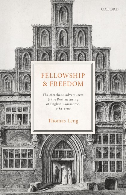 Front cover_Fellowship and Freedom