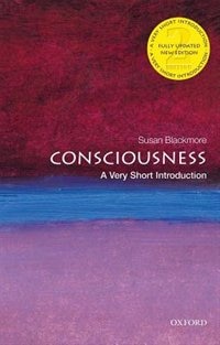 Couverture_Consciousness: A Very Short Introduction