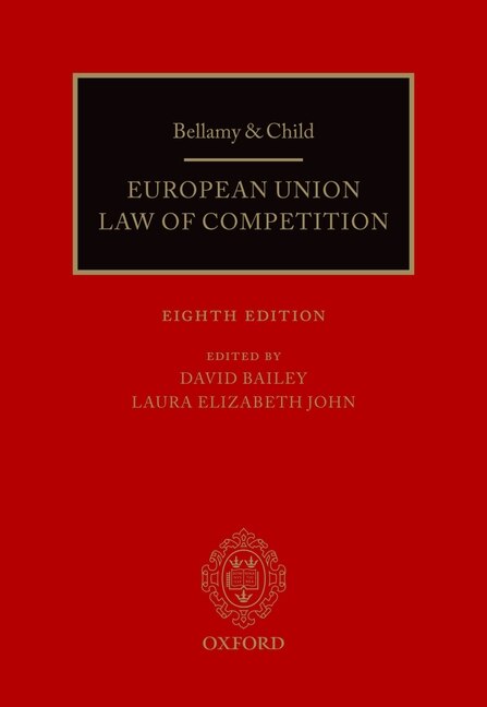 Front cover_Bellamy and Child
