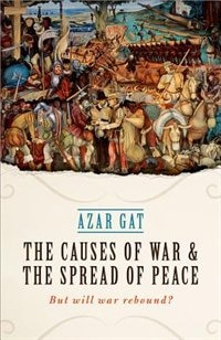 Couverture_The Causes of War and the Spread of Peace