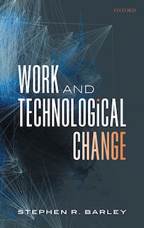 Front cover_Work and Technological Change