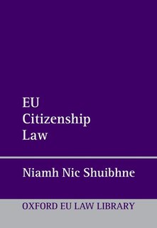 Front cover_EU Citizenship Law