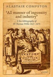 Couverture_'all Manner Of Ingenuity And Industry'