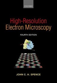 Front cover_High-Resolution Electron Microscopy