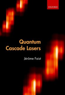 Front cover_Quantum Cascade Lasers
