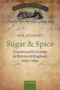 Front cover_Sugar and Spice