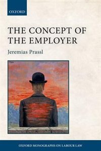 Couverture_The Concept of the Employer