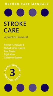 Front cover_Stroke Care