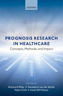 Couverture_Prognosis Research in Health Care