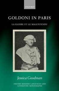 Front cover_Goldoni in Paris