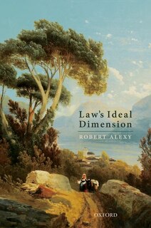 Front cover_Law's Ideal Dimension