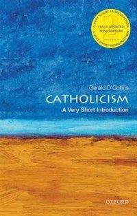 Catholicism: A Very Short Introduction