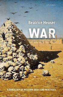 Front cover_War