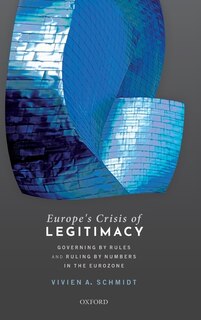 Couverture_Europe's Crisis of Legitimacy