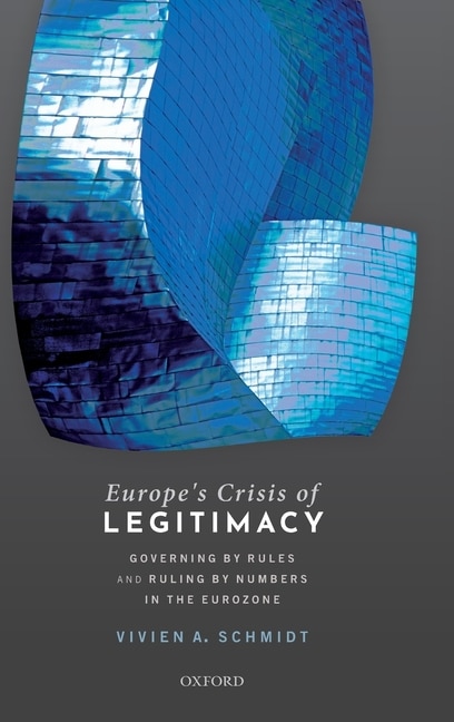 Couverture_Europe's Crisis of Legitimacy