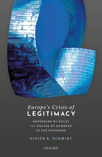 Couverture_Europe's Crisis of Legitimacy